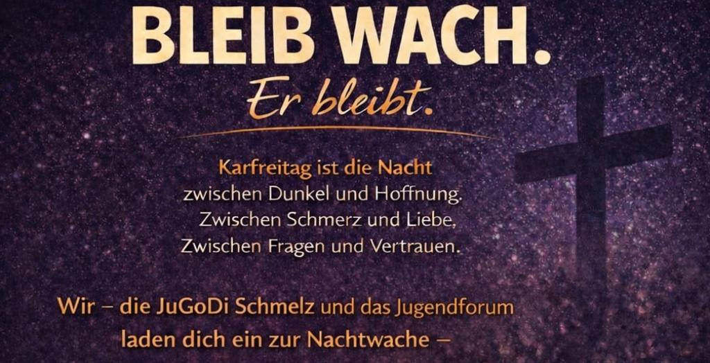 Nachtwache 02.04.2026