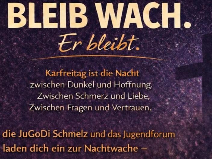 Nachtwache 02.04.2026