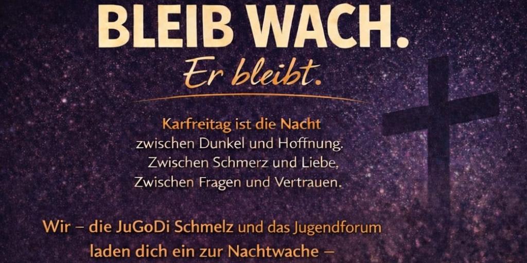 Nachtwache 02.04.2026