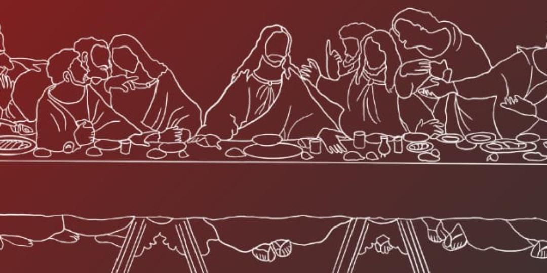 Pessachmahl 02.04.2026