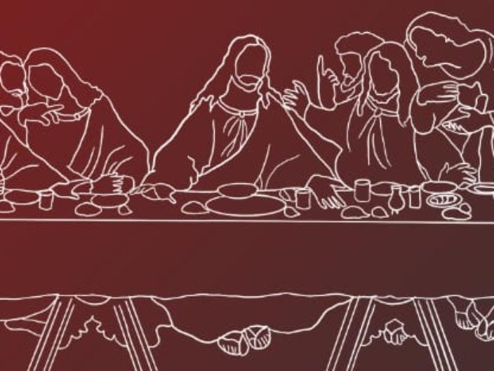 Pessachmahl 02.04.2026