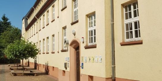 1 SchulhausNGS (c) NGS 1 SchulhausNGS
