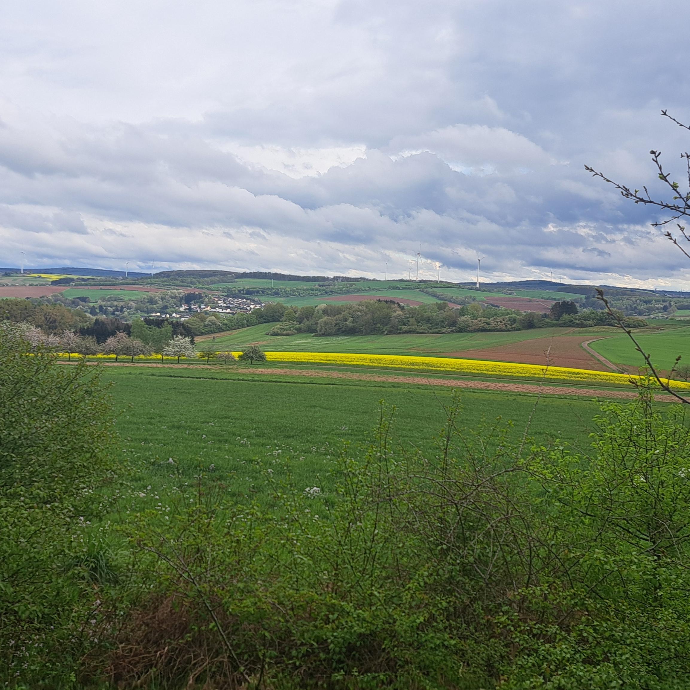 Pastoraler Raum Lebach