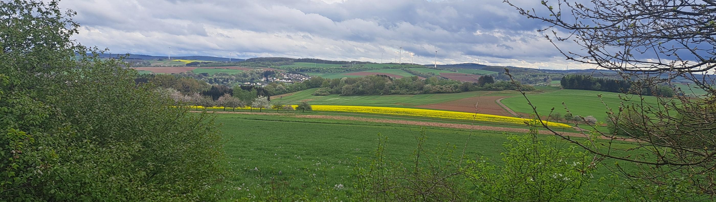 Pastoraler Raum Lebach