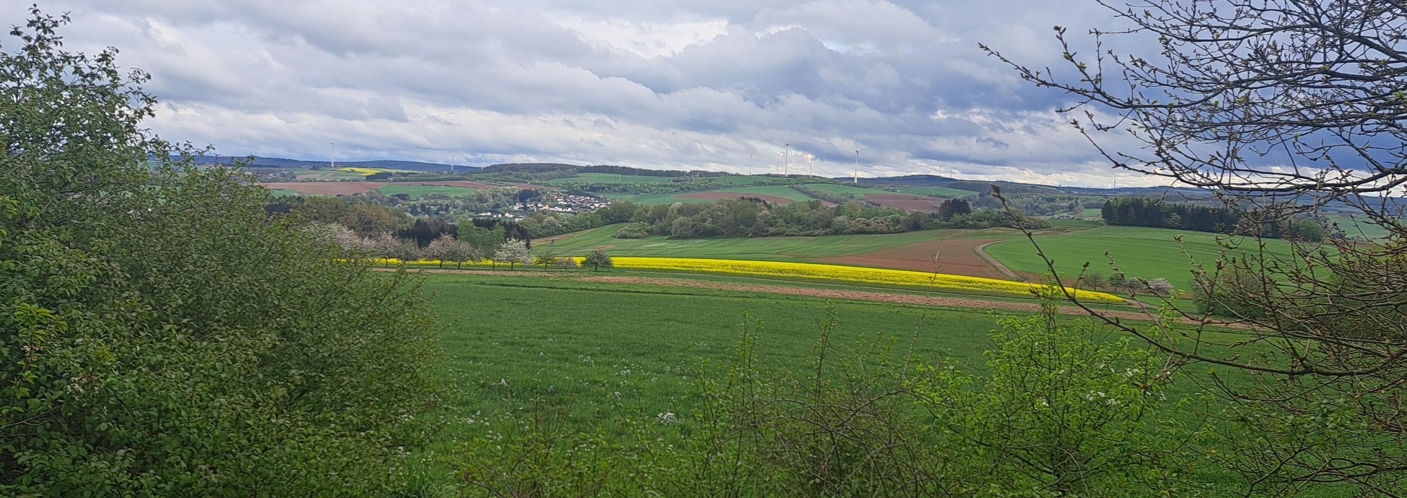 Pastoraler Raum Lebach