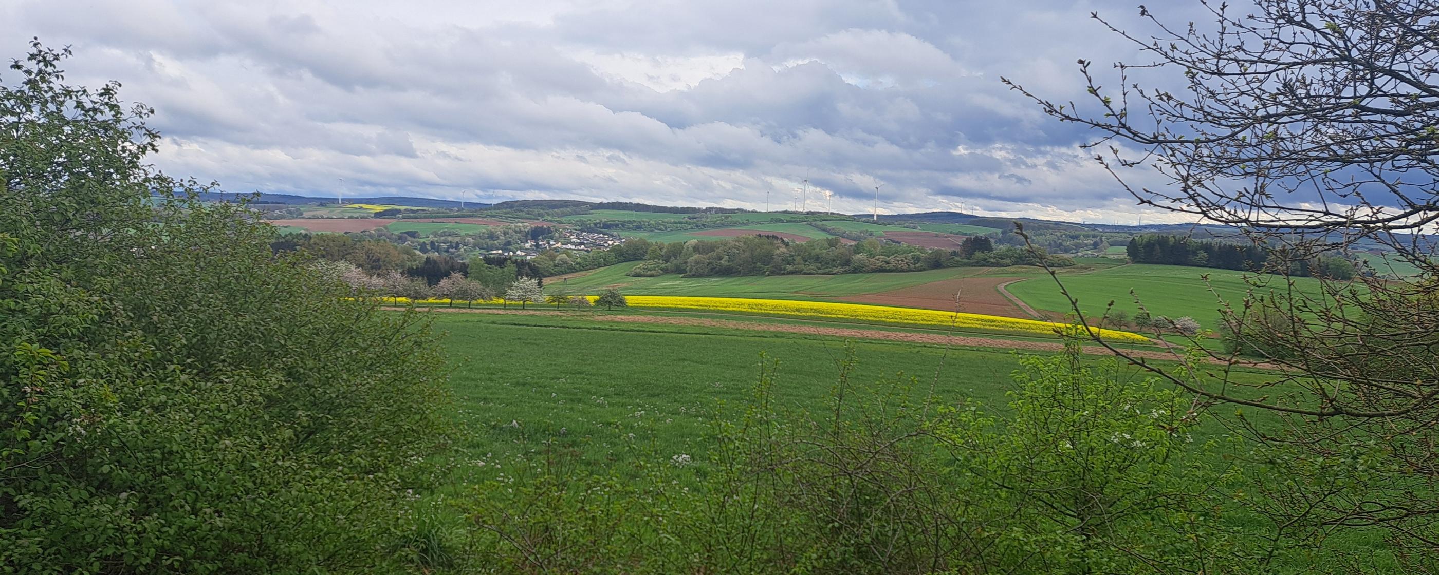 Pastoraler Raum Lebach