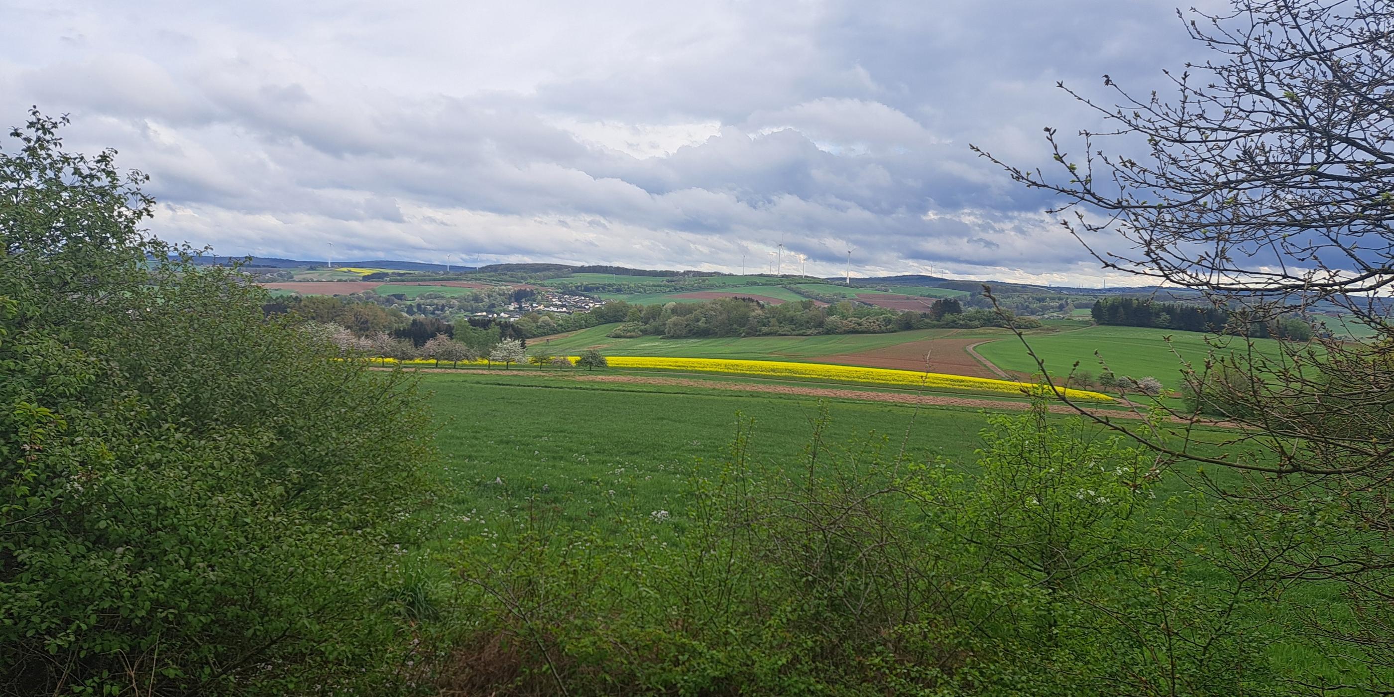 Pastoraler Raum Lebach