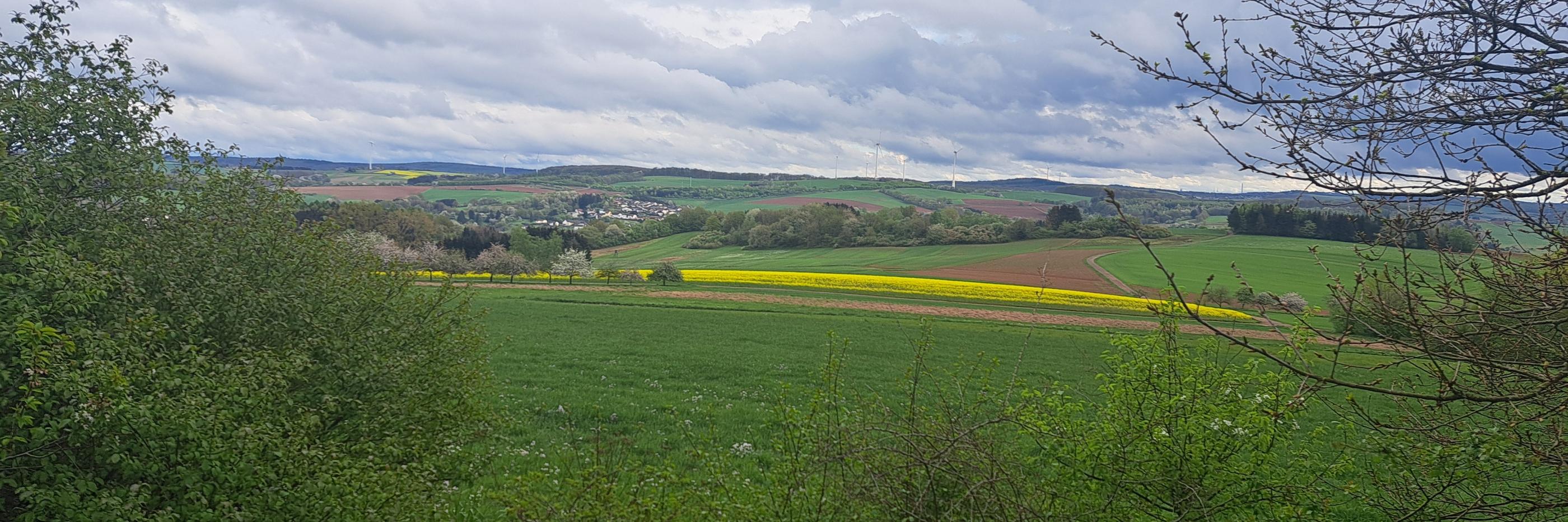Pastoraler Raum Lebach