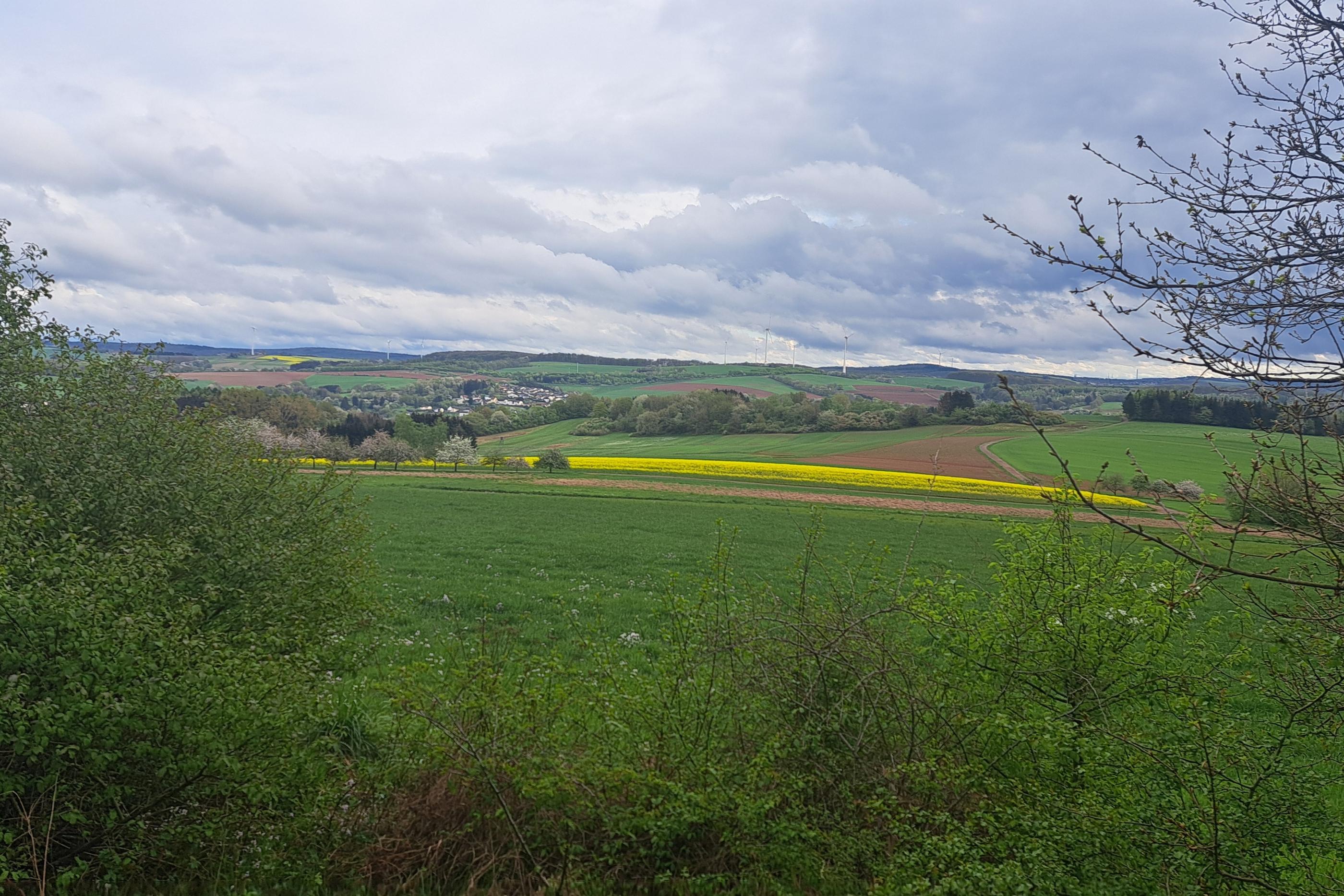 Pastoraler Raum Lebach