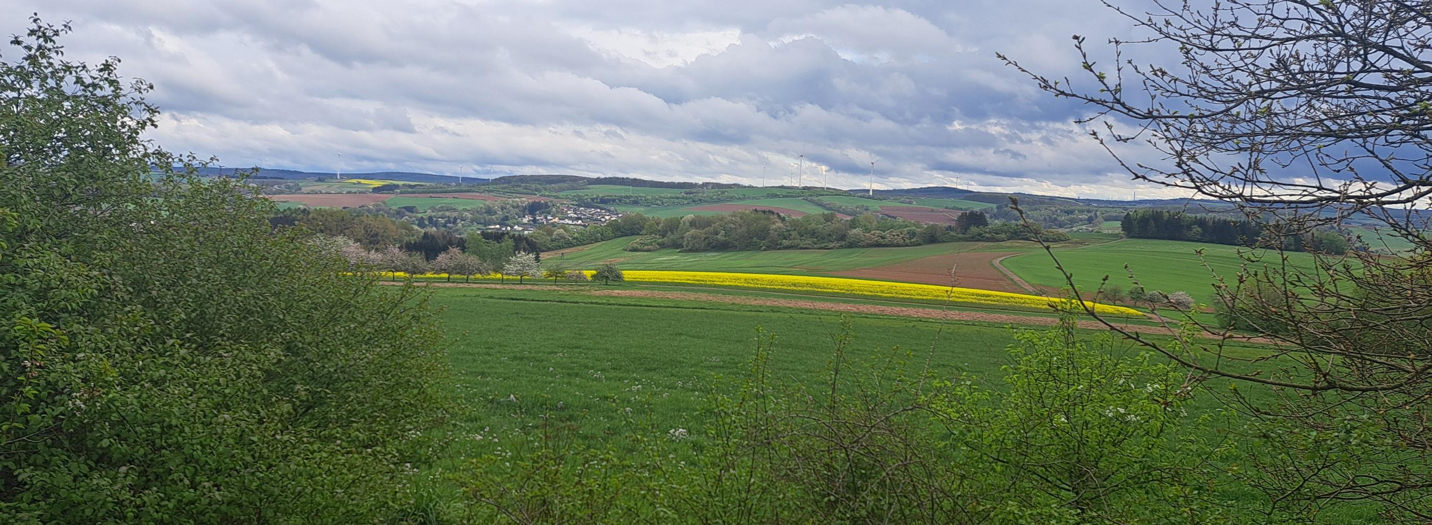 Pastoraler Raum Lebach