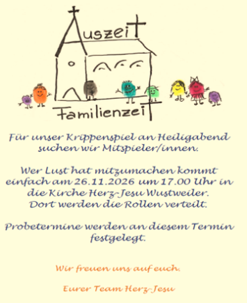 2026-11-26 FamilienAuszeit_Krippenspiel Wustw.