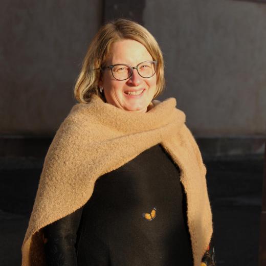 Anne Haan (c) PgEppelborn-Dirmingen Anne Haan