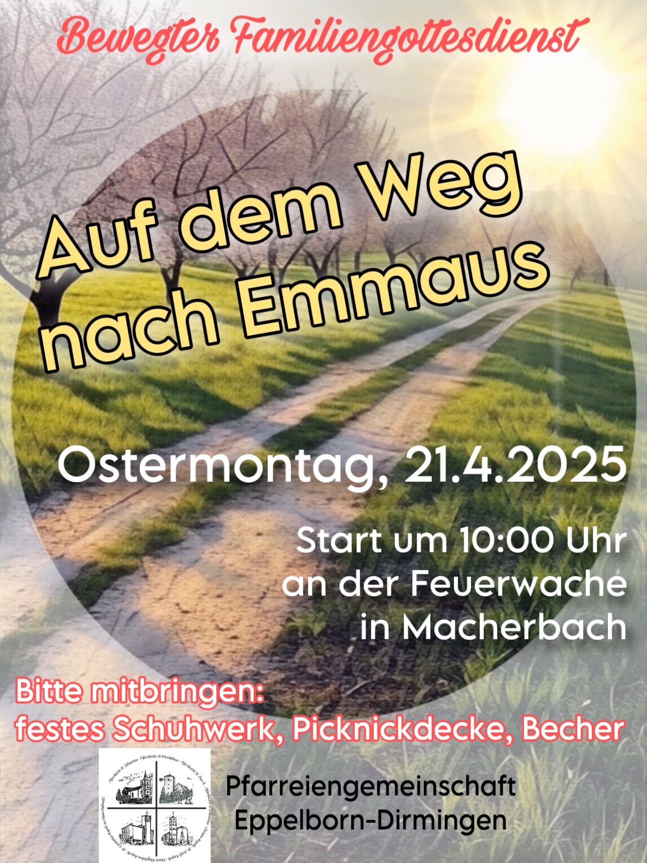Bewegter Fago 2025