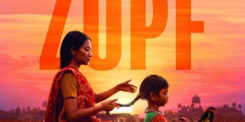 Einladung zum Kinofilm 'Der Zopf'