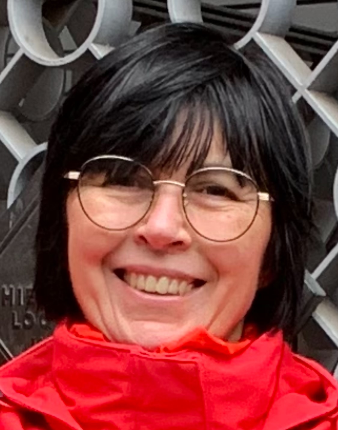 Elisabeth Faller