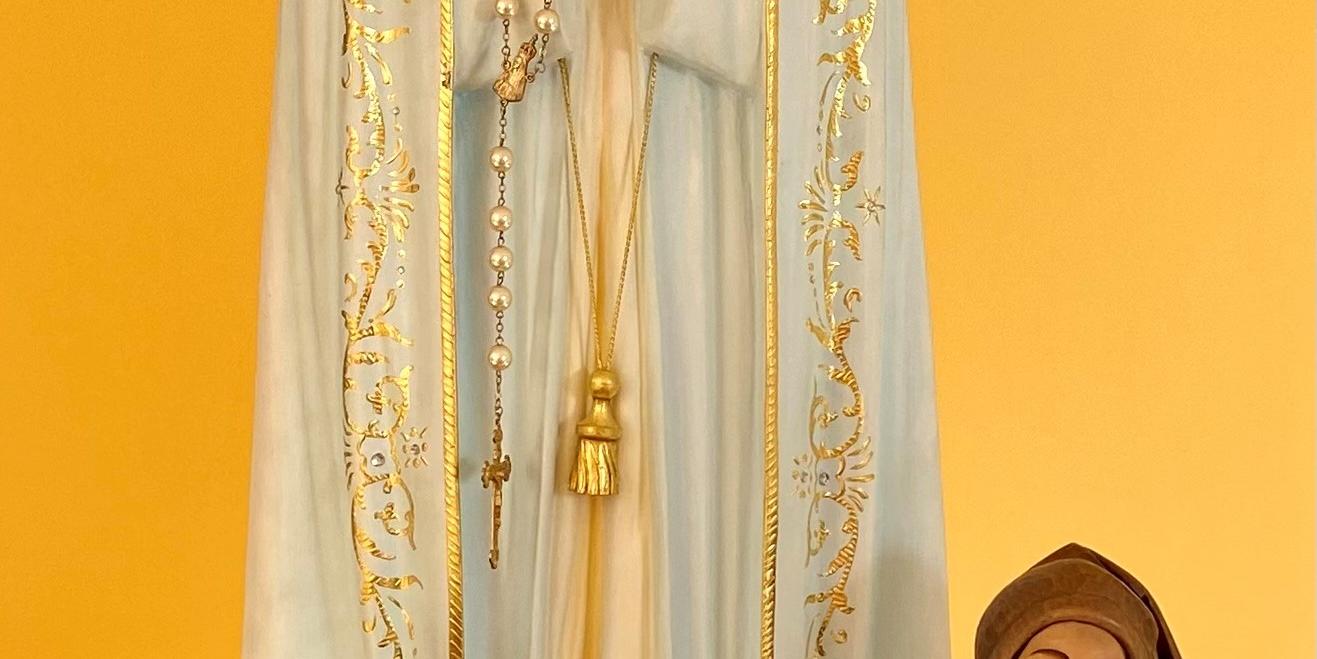 Fatima Madonna siti