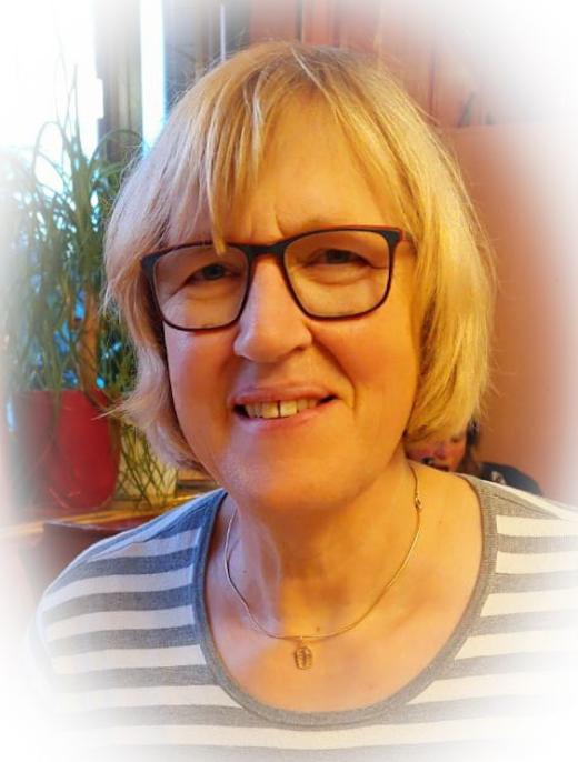 Marlene  Schenk