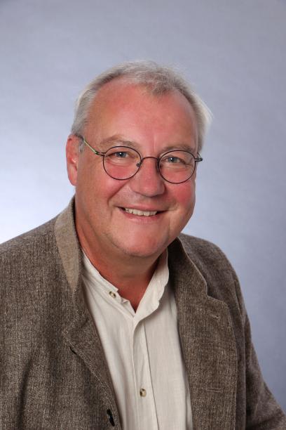 Jürgen Johann