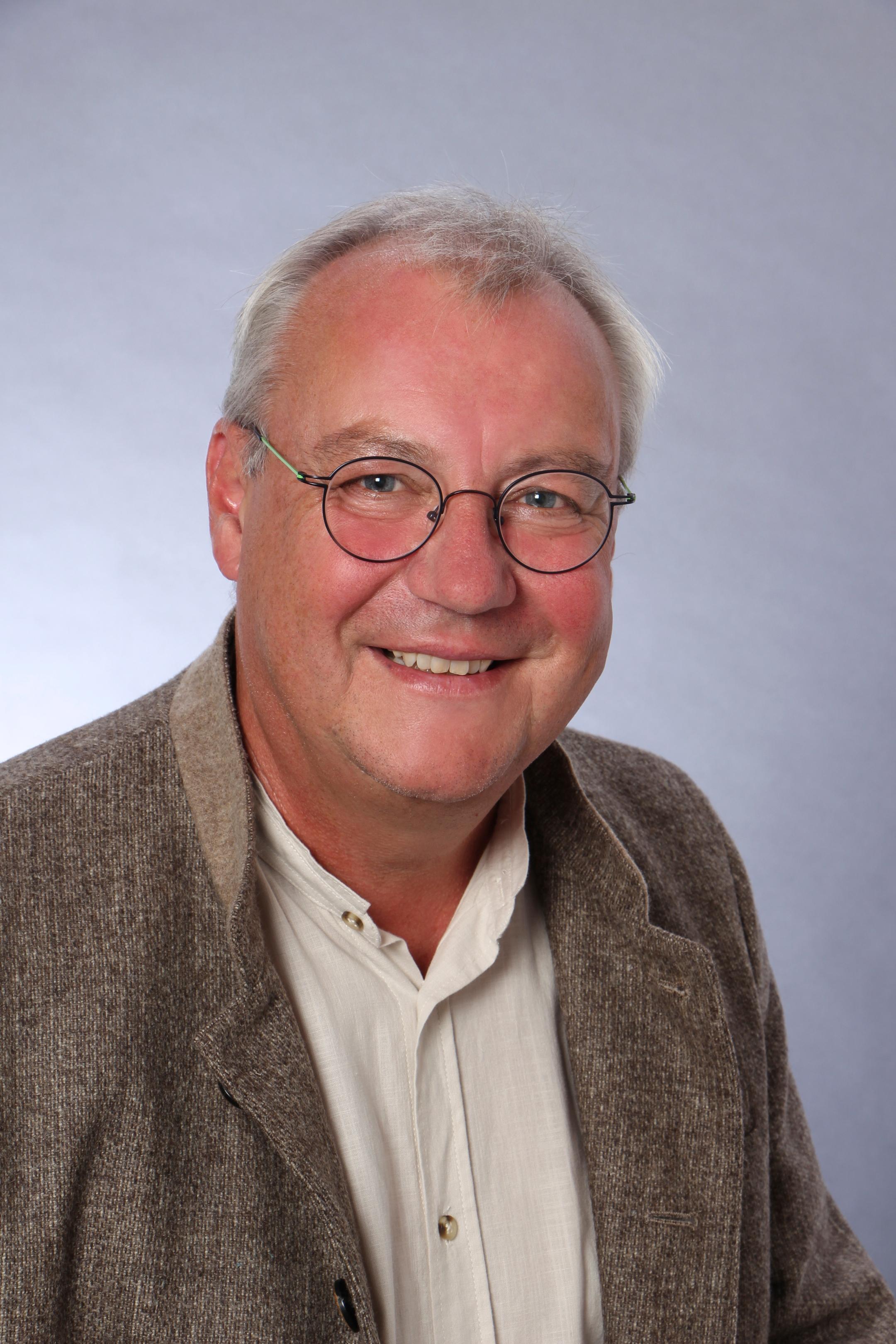 Diakon im Hauptberuf Jürgen Johann (c) j.johann Diakon im Hauptberuf Jürgen Johann