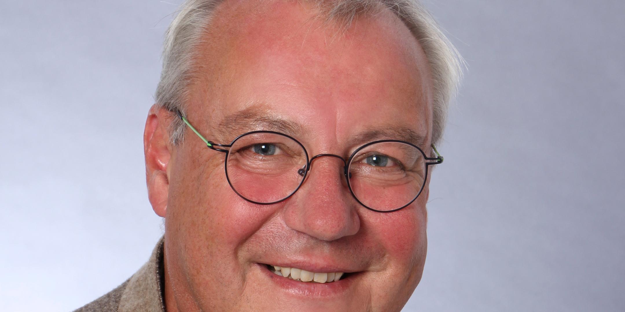 Jürgen Johann - Hochkant