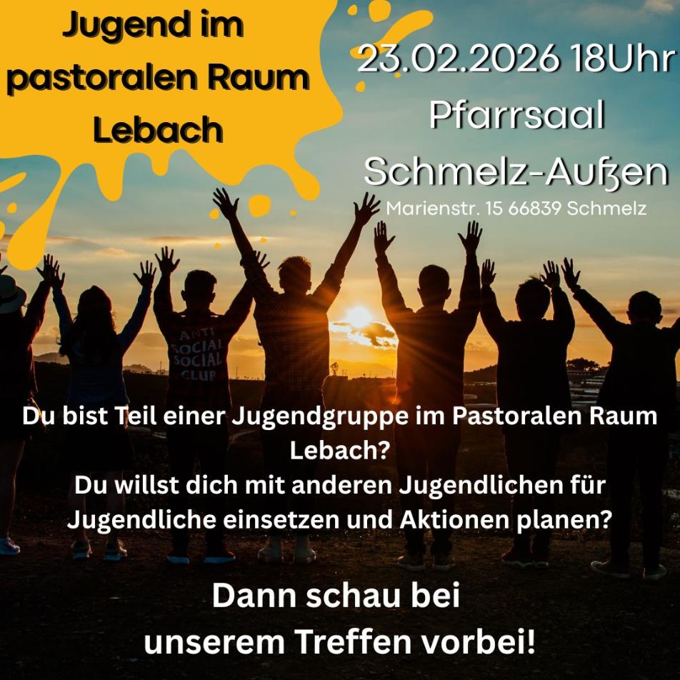 Jugendforum 23.02.26