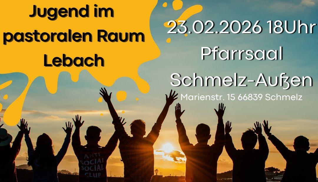 Jugendforum Headliner