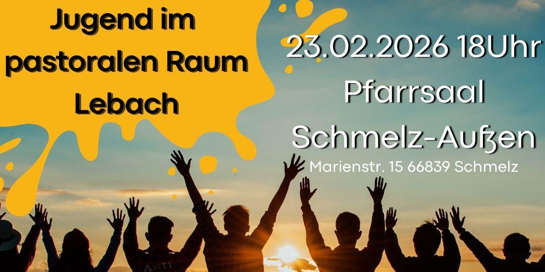 Jugendforum Headliner