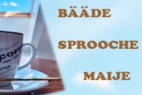 Kaffeklatsch für Fließtext