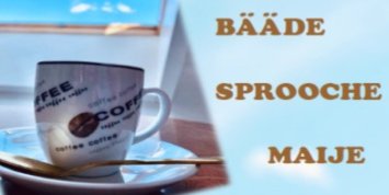 Kaffeklatsch für Fließtext