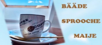 Kaffeklatsch für Fließtext