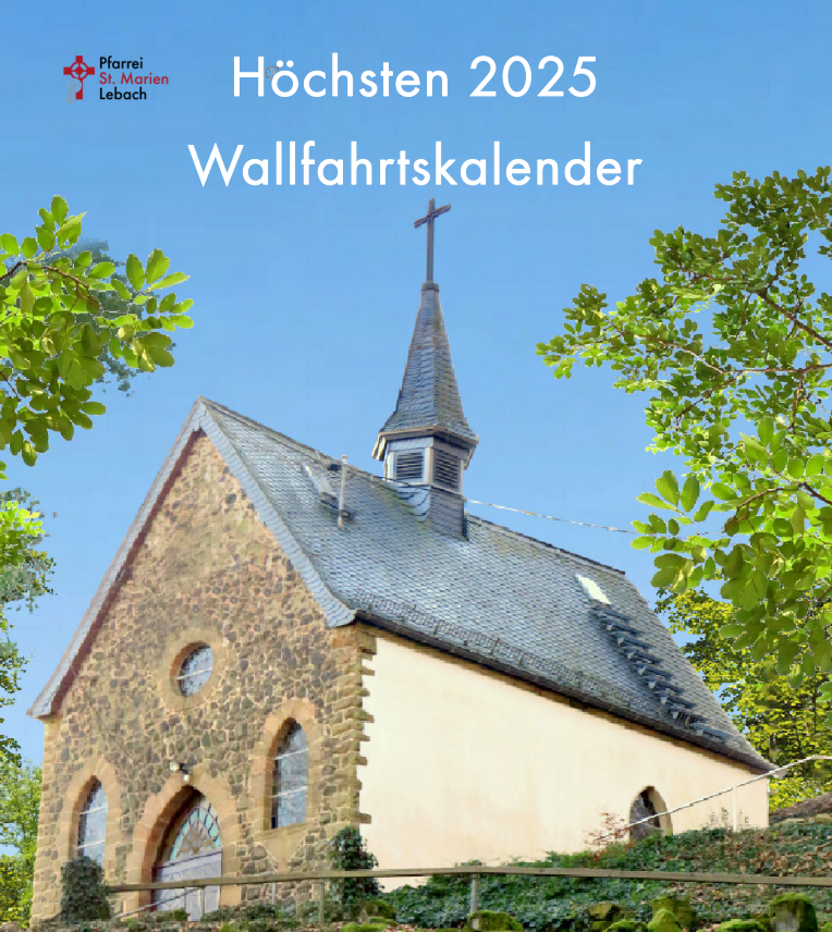 KapelleHöchsten