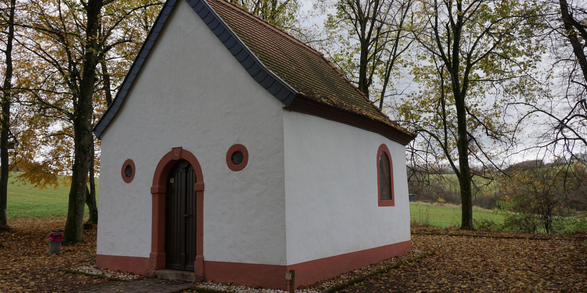 KapelleWallenborn