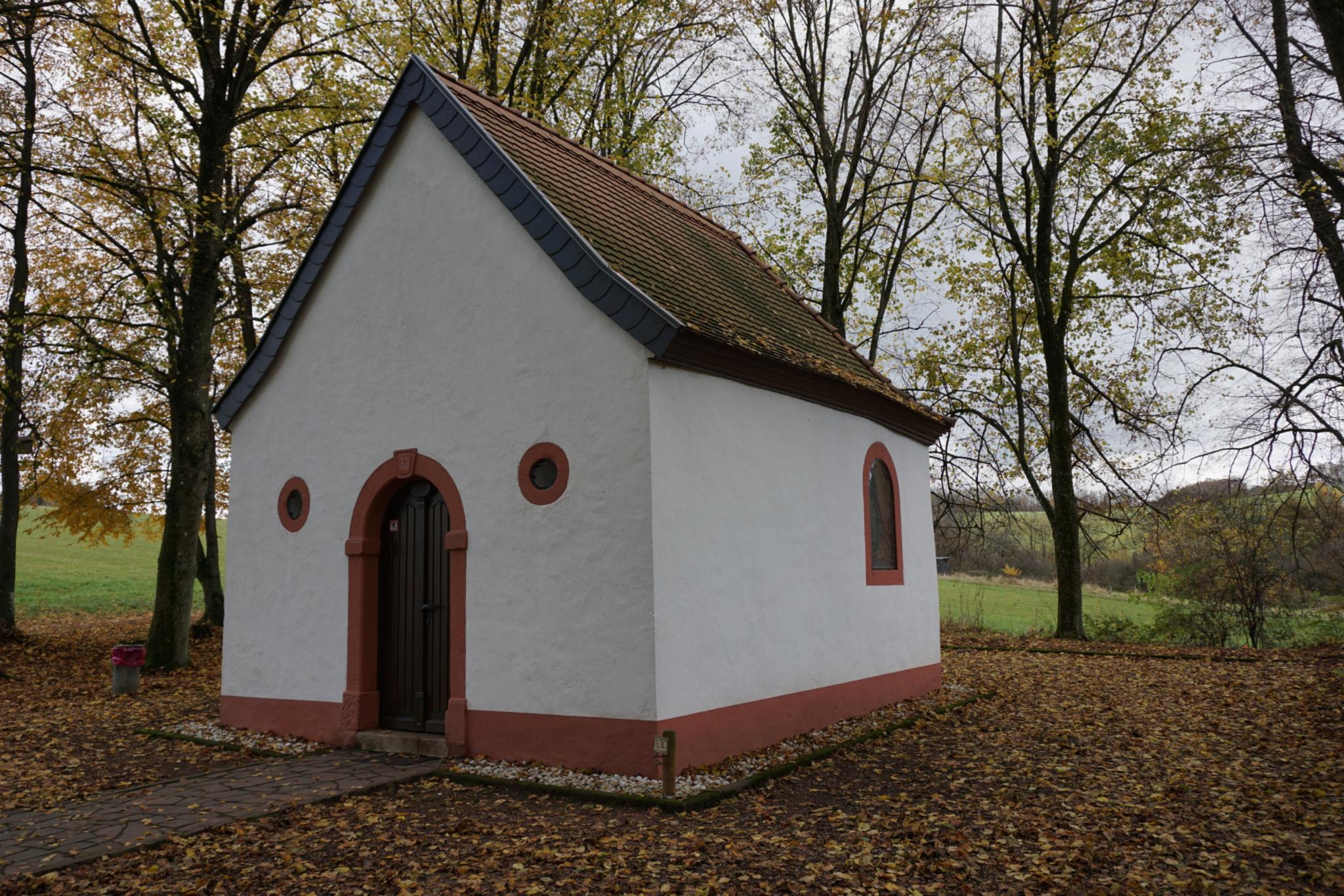 KapelleWallenborn