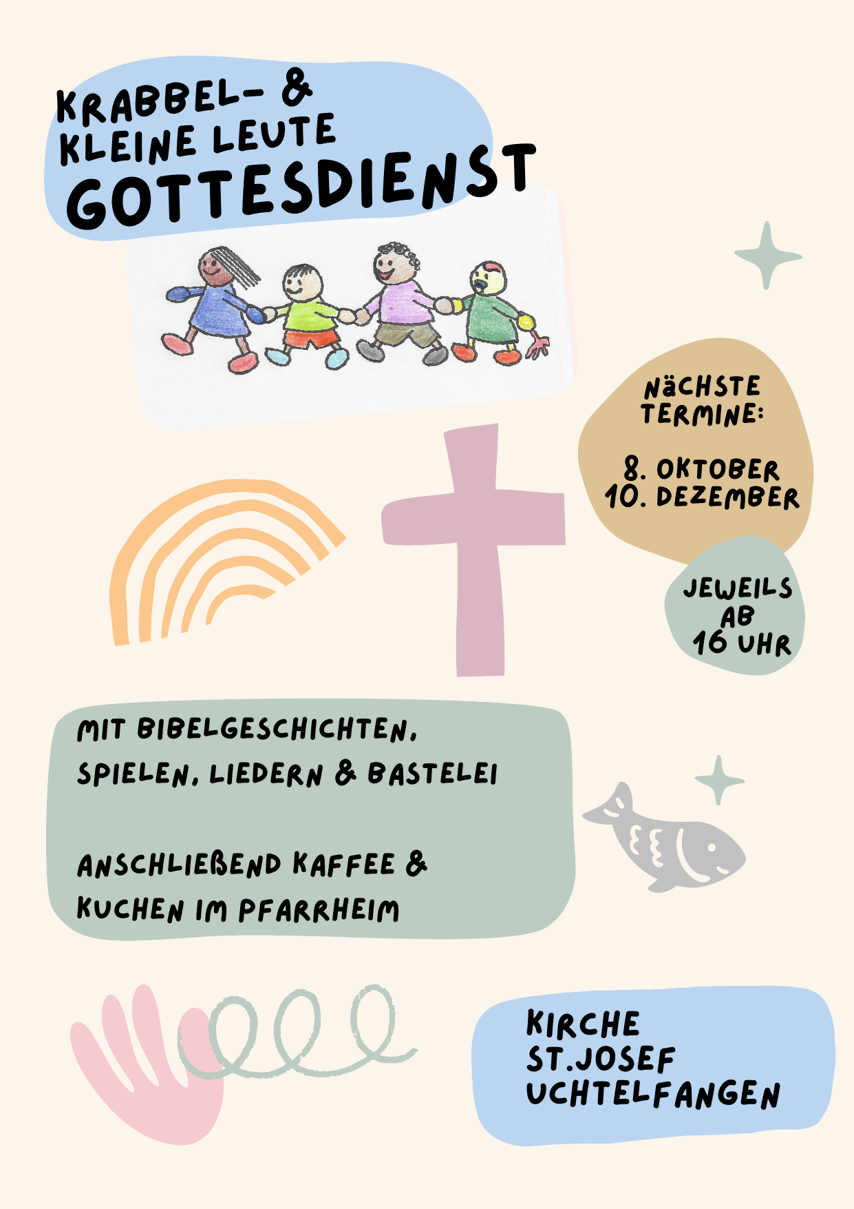 KleineLeuteGodi_Plakat