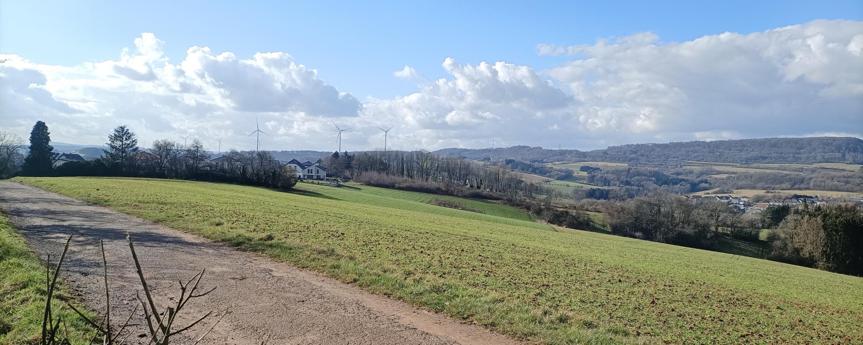 Pastoraler Raum Lebach