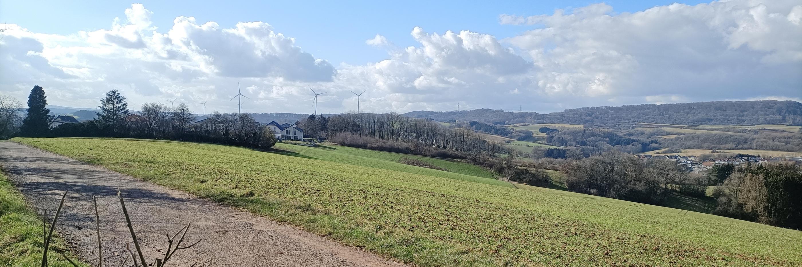 Pastoraler Raum Lebach