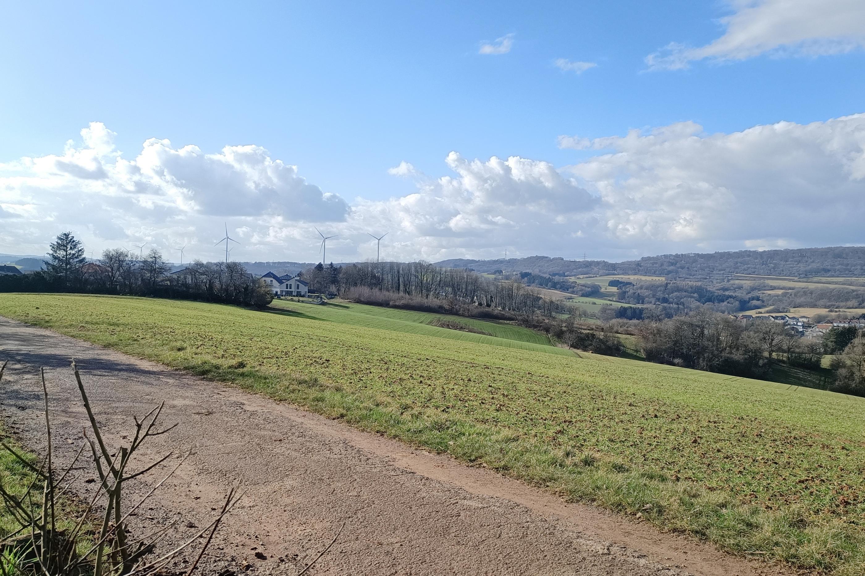 Pastoraler Raum Lebach