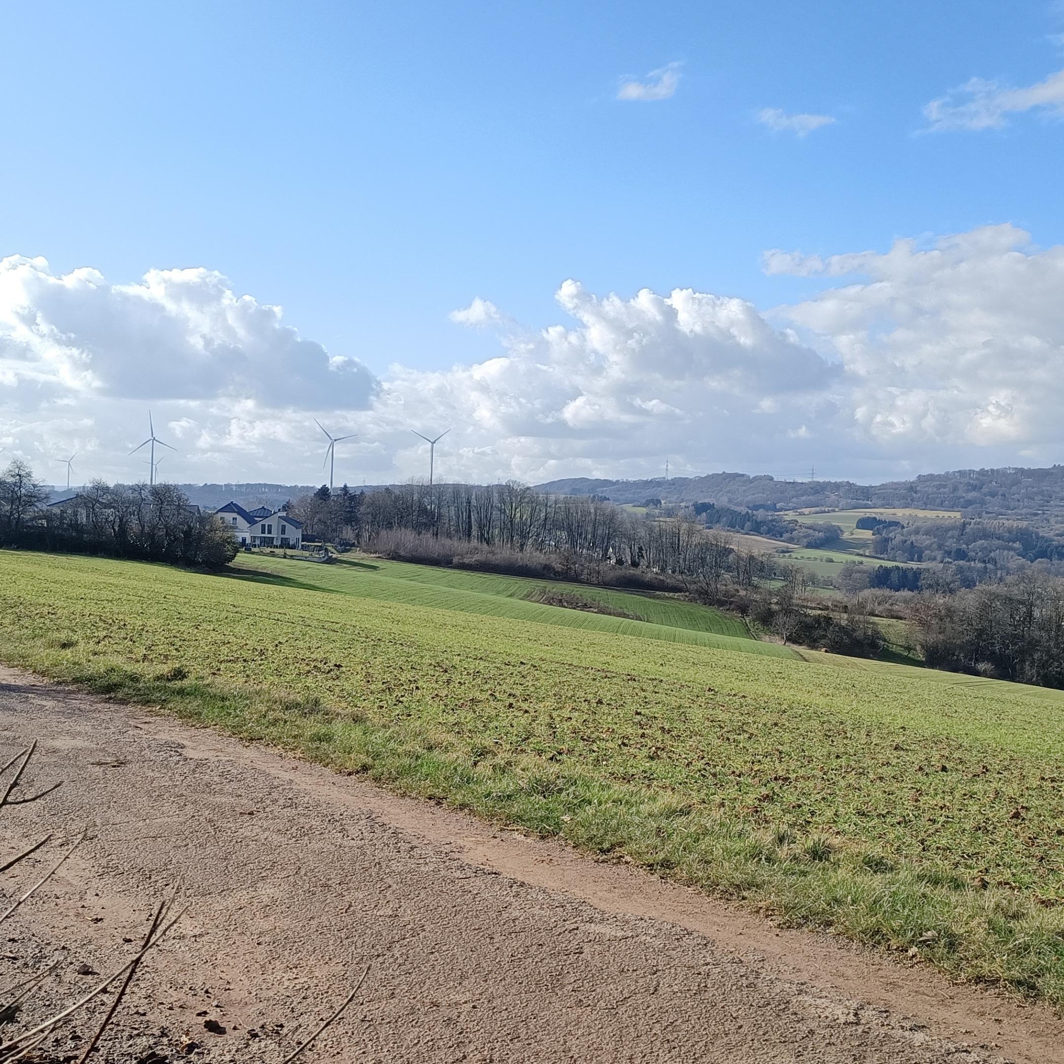 Pastoraler Raum Lebach