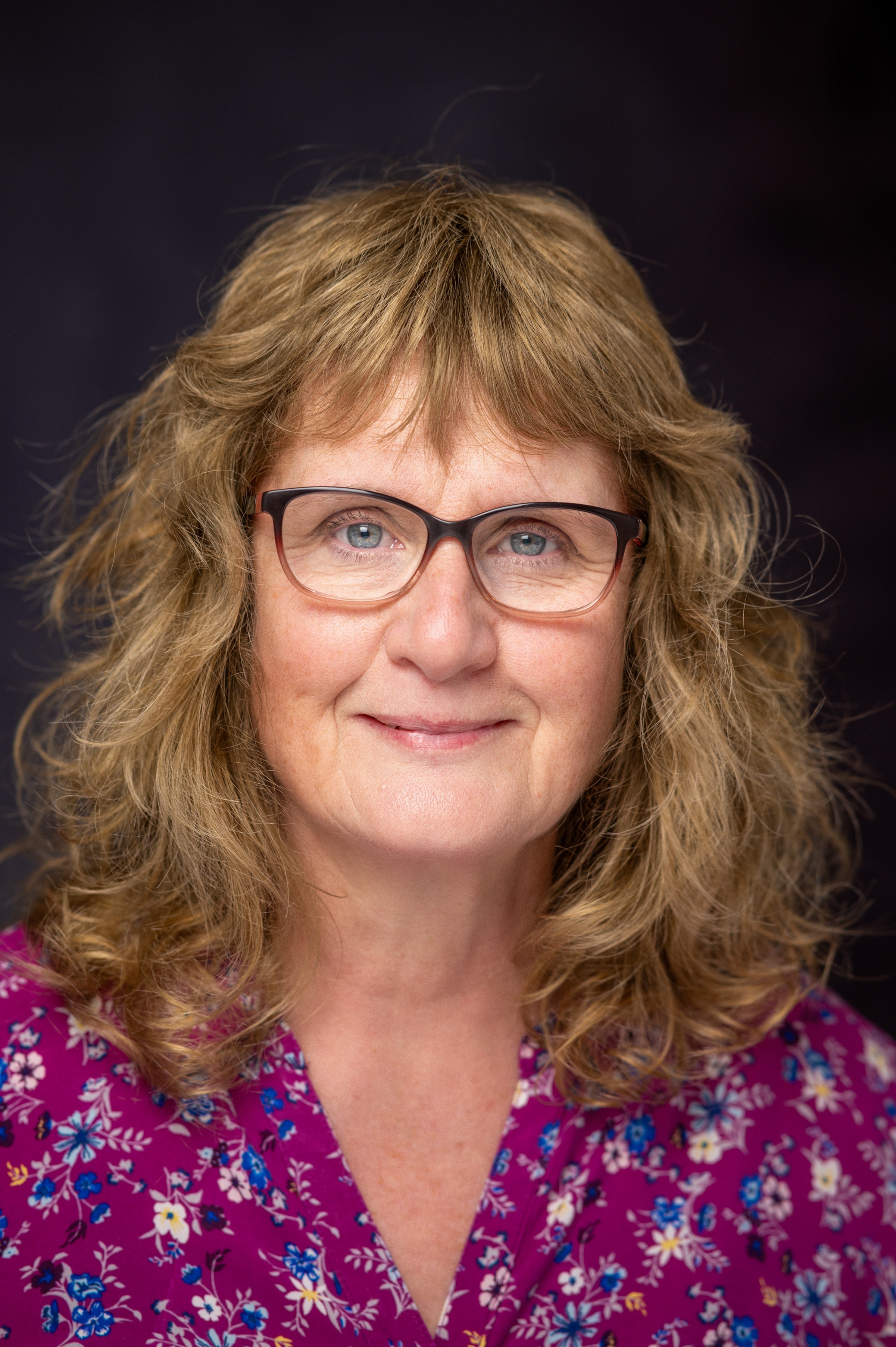 Maria Gerdung