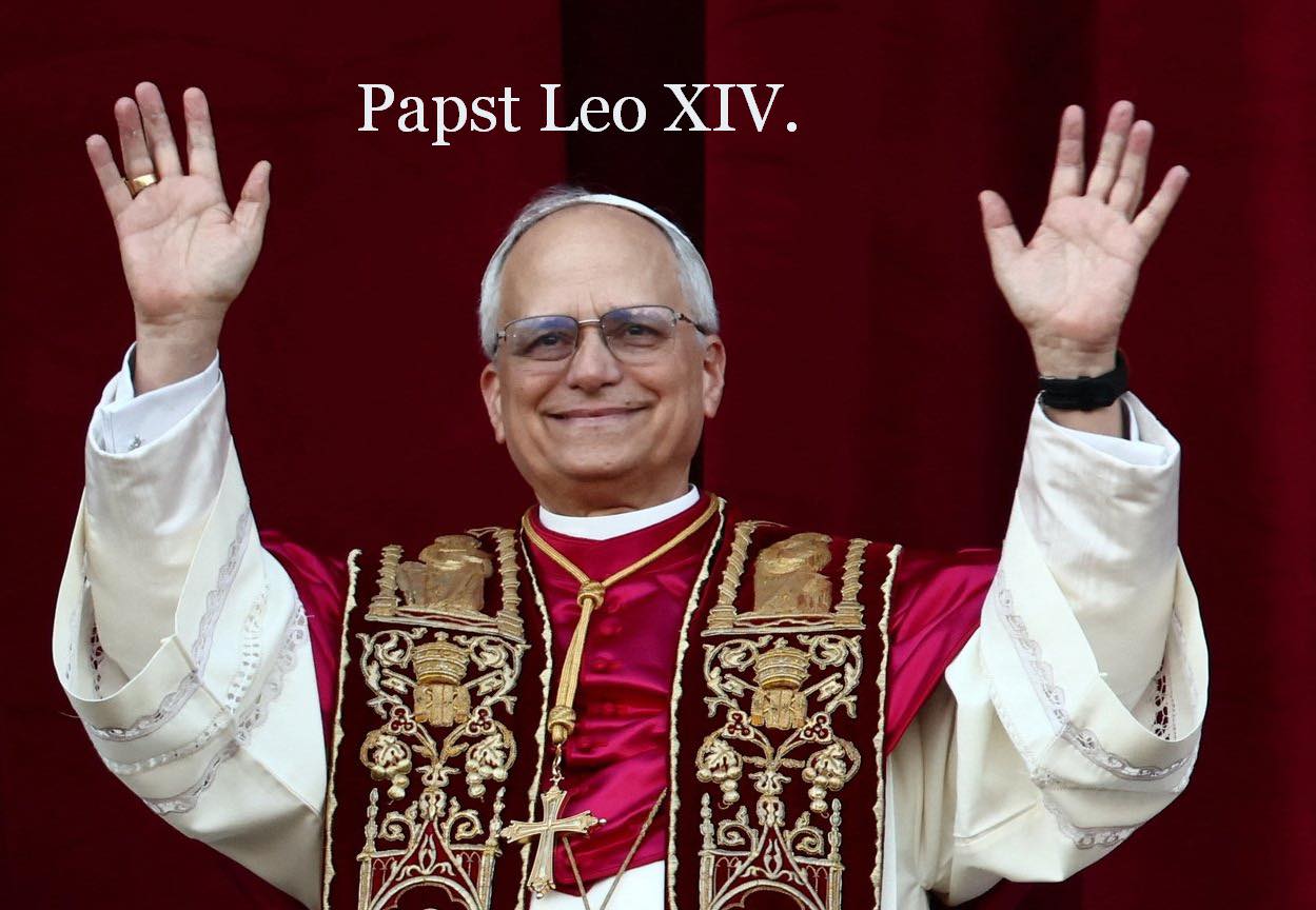 PapastLeoXIV