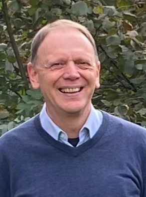 Jürgen Fröhlich