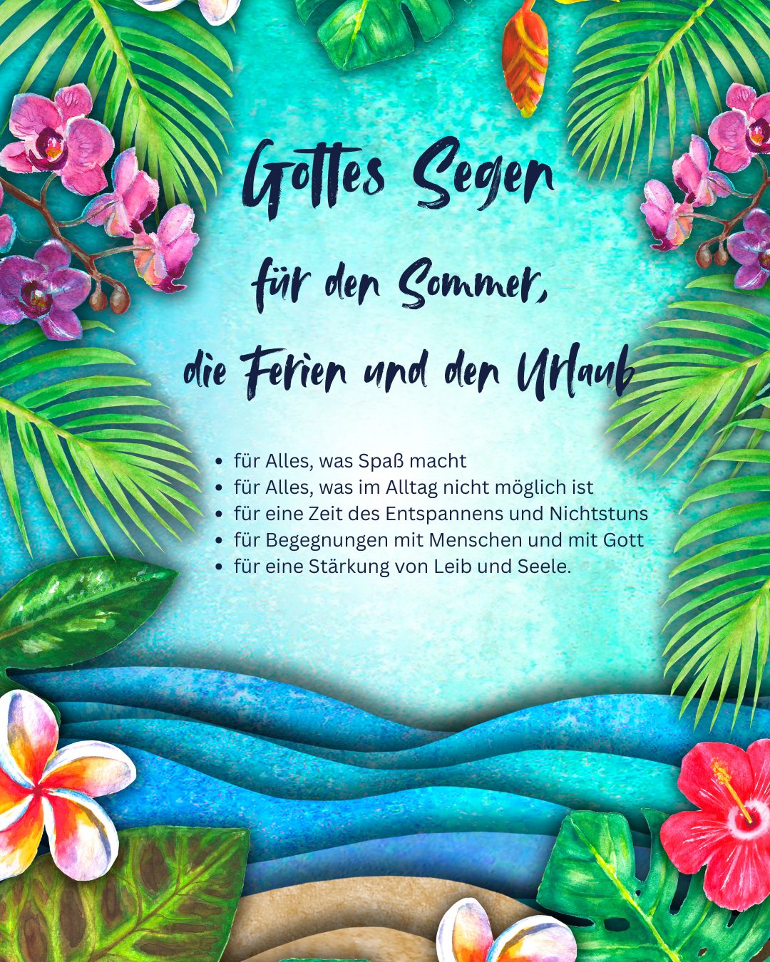 Sommersegen2025