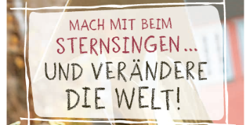Sternsinger24U