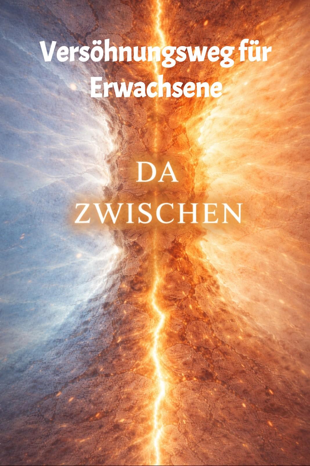 Versöhnungsweg für Erwachsene