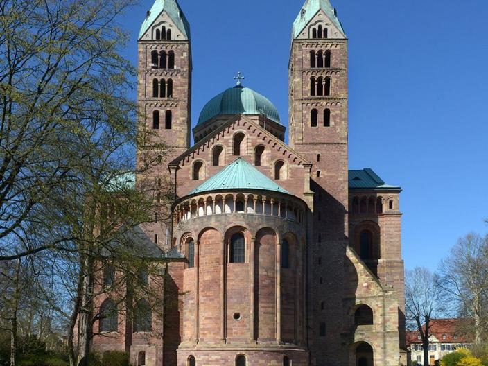 Dom zu Speyer