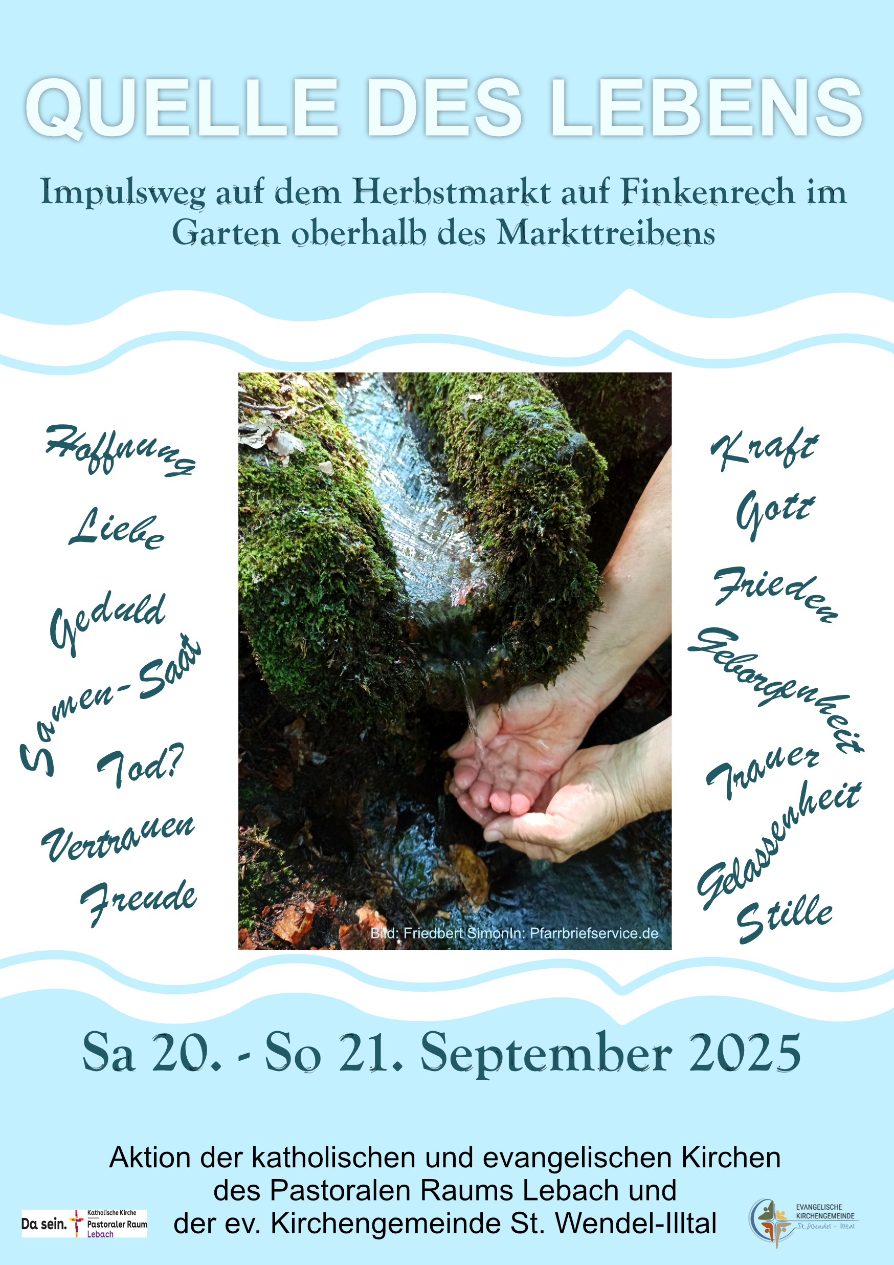 Herbst auf Finkenrech 2025