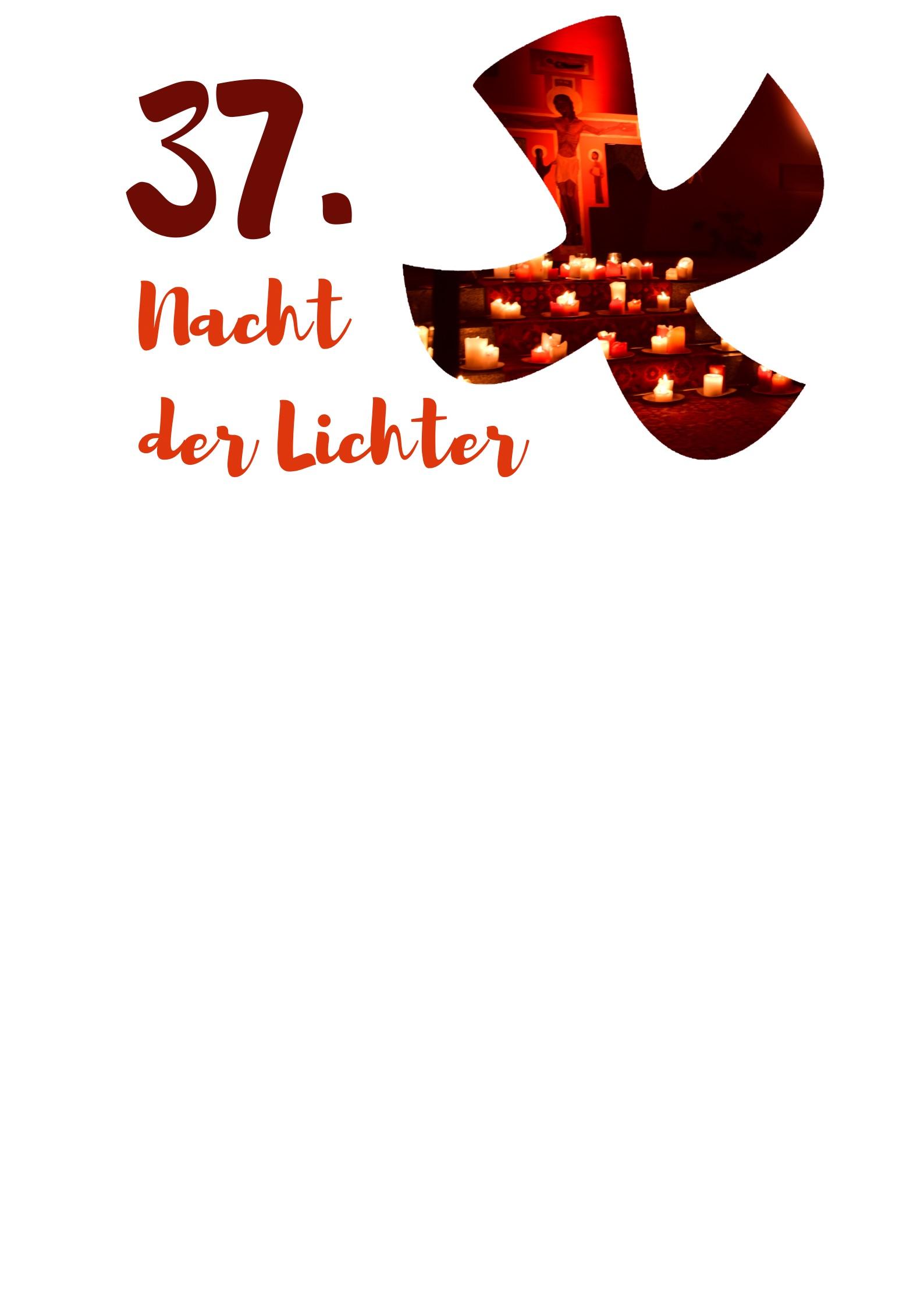 37. Nacht der Lichter