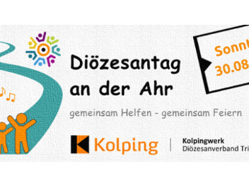 Logo Diözesantag