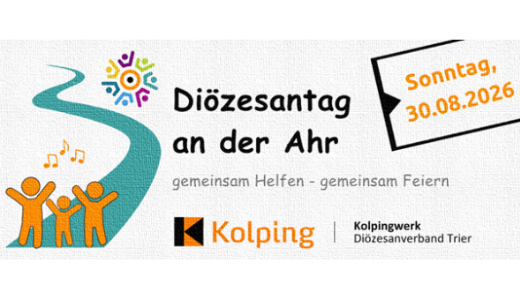 Logo Diözesantag