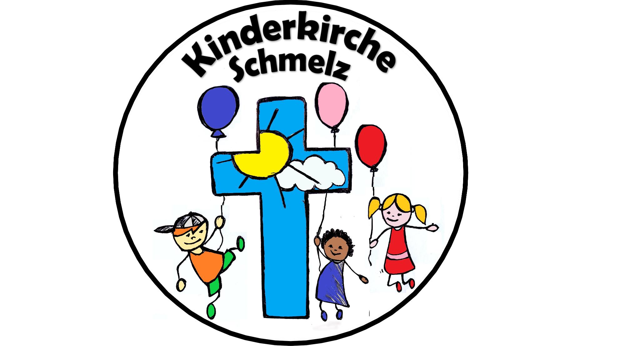 Logo Kinderkirche Schmelz